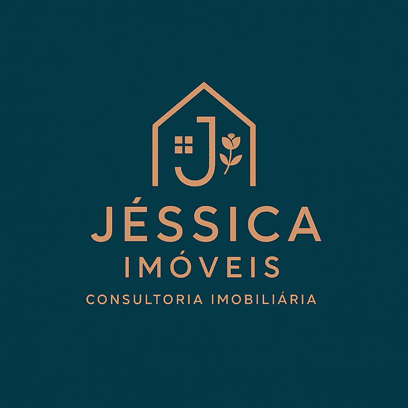Jéssica Flores - Consultoria imobiliária
